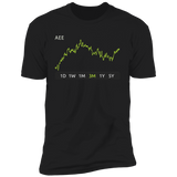 AEE Stock 3m Premium T Shirt