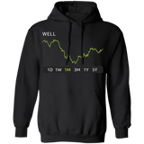 WELL Stock 1m Pullover Hoodie