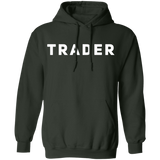 Trader Pullover Hoodie