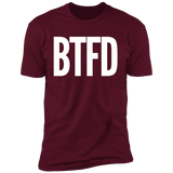Trader BTFD 2 Premium T-Shirt