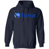Terra Logo Pullover Hoodie