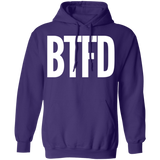 Trader BTFD 2 Pullover Hoodie