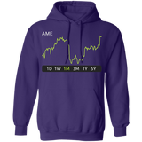 AME Stock 1m Pullover Hoodie