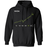 NVDA 1y Pullover Hoodie