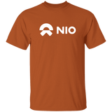 NIO Logo Regular T-Shirt