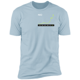 NIO Stock 5y Premium T-Shirt