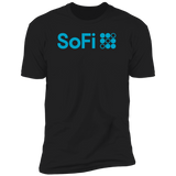 SoFi Logo Premium T-Shirt