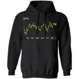 GPN Stock 3m Pullover Hoodie