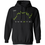 LNT Stock 3m Pullover Hoodie