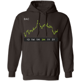 BAC Stock 3m Pullover Hoodie