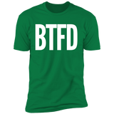 Trader BTFD 2 Premium T-Shirt
